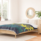 It's A Good Day  Duvet Cover Gallery Image 2