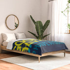 It's A Good Day  Comforter Gallery Image 2