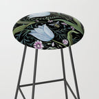 Through the Tulips Stool Gallery Image 2
