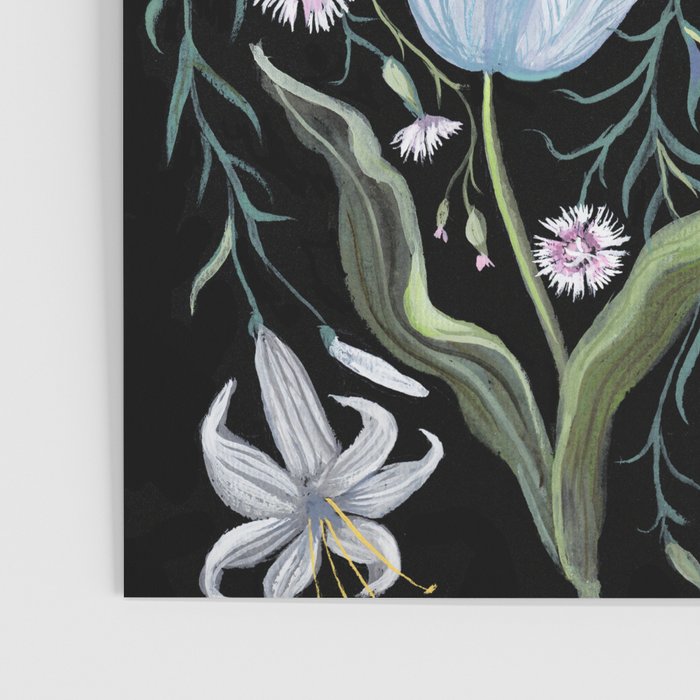 Through the Tulips Poster Gallery Image 3