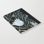 Through the Tulips Notebook Gallery Image 2