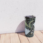 Through the Tulips Travel Mug Gallery Image 4