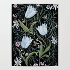Through the Tulips Poster Gallery Image 4