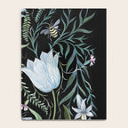 Through the Tulips Notebook Gallery Image 4