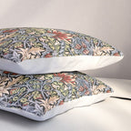 Snakeshead by William Morris Pillow Sham Gallery Image 3