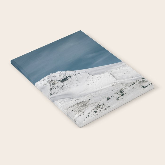 Mount Hood V Notebook Gallery Image 2