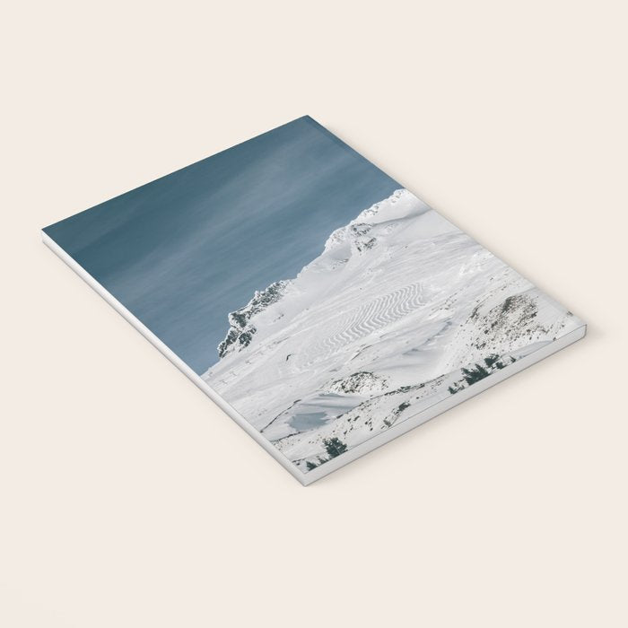 Mount Hood V Notebook Gallery Image 3