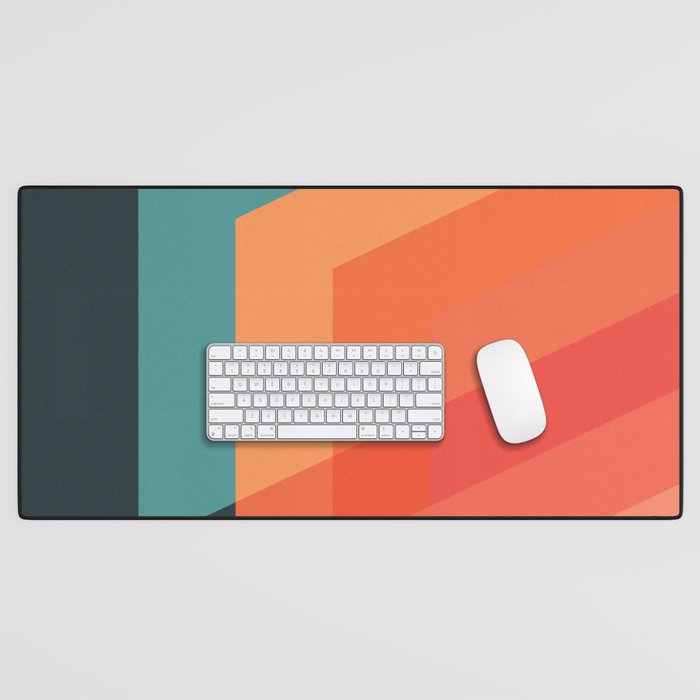 Horizons 02 Desk Mat Gallery Image 1