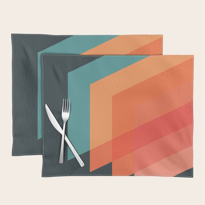 Horizons 02 Placemat Gallery Image 1