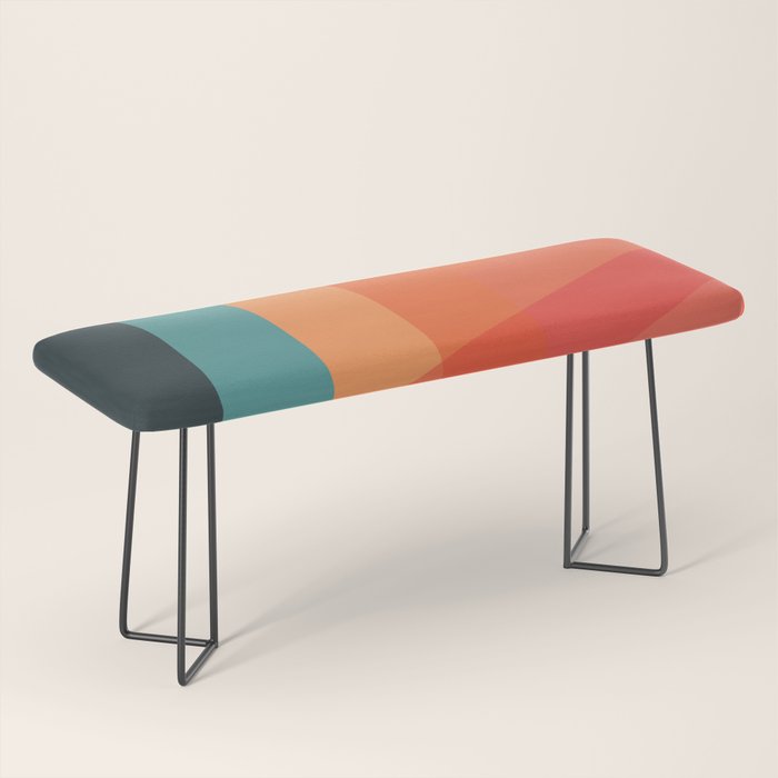 Horizons 02 Bench Gallery Image 1