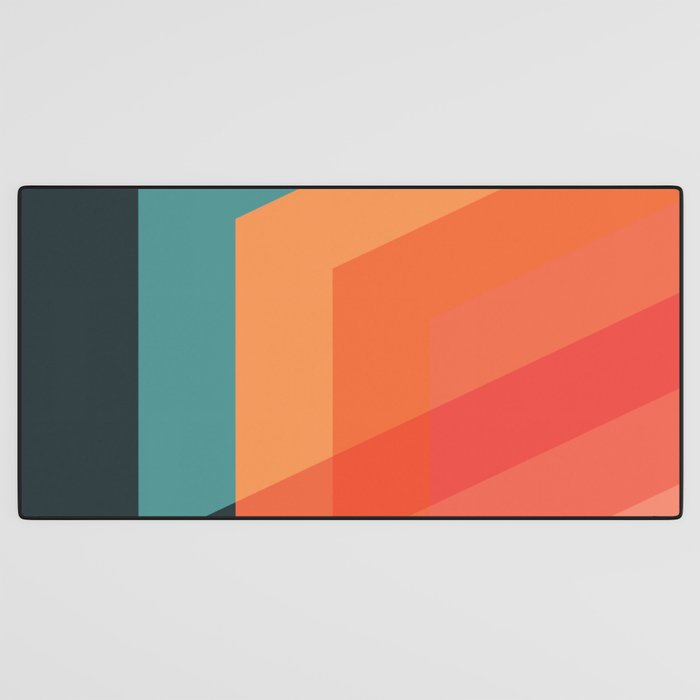 Horizons 02 Desk Mat Gallery Image 3