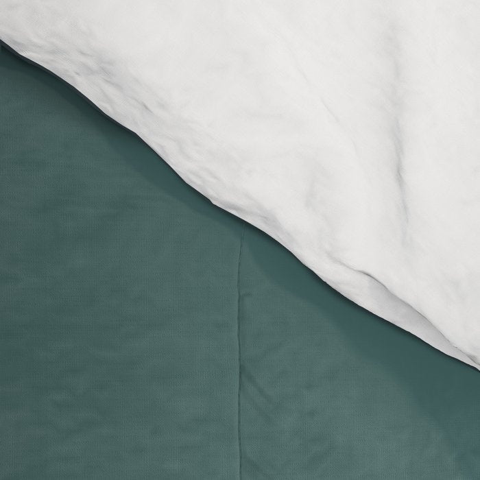 Mid Century Geometric 12/2 Comforter Gallery Image 4