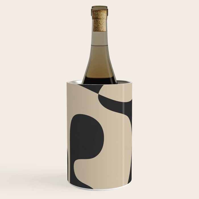 Abstract Shadow 1 Wine Chiller Gallery Image 3