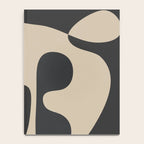 Abstract Shadow 1 Notebook Gallery Image 4