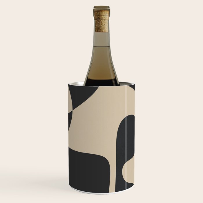 Abstract Shadow 1 Wine Chiller Gallery Image 1