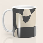 Abstract Shadow 1 Coffee Mug Gallery Image 3