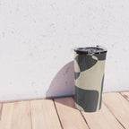 Abstract Shadow 1 Travel Mug Gallery Image 4