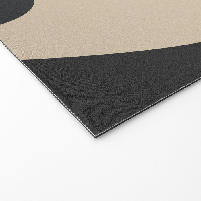 Abstract Shadow 1 Welcome Mat Gallery Image 2