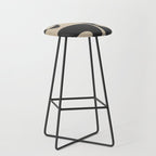 Abstract Shadow 1 Stool Gallery Image 1