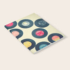 All of Our Yesterdays Notebook Gallery Image 2