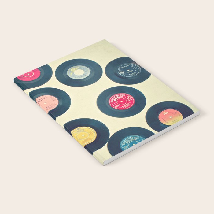 All of Our Yesterdays Notebook Gallery Image 2