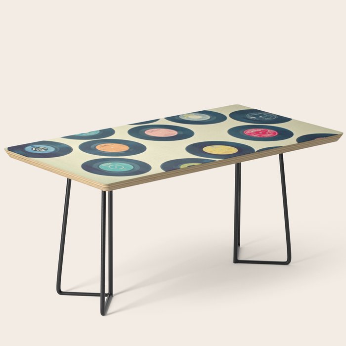 All of Our Yesterdays Coffee Table Gallery Image 1