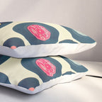 All of Our Yesterdays Pillow Sham Gallery Image 3