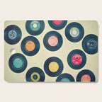 All of Our Yesterdays Cutting Board Gallery Image 1