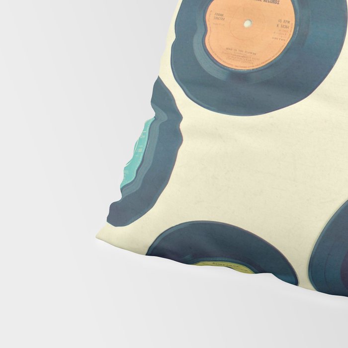 All of Our Yesterdays Pillow Sham Gallery Image 4