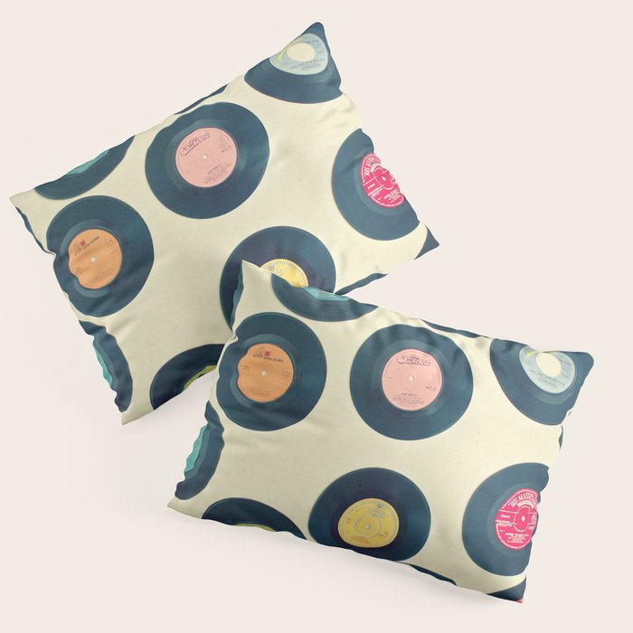 All of Our Yesterdays Pillow Sham Gallery Image 1