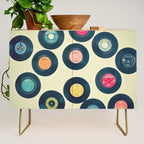 All of Our Yesterdays Credenza Gallery Image 1