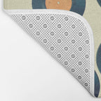All of Our Yesterdays Bath Mat Gallery Image 2