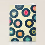 All of Our Yesterdays Stationery Card Gallery Image 2