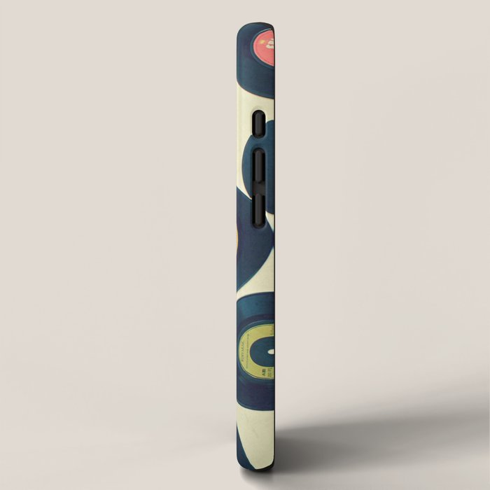 All of Our Yesterdays iPhone Case Gallery Image 2