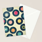 All of Our Yesterdays Stationery Card Gallery Image 2