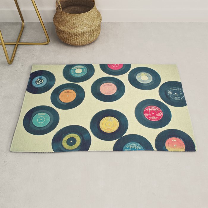 All of Our Yesterdays Rug Gallery Image 1