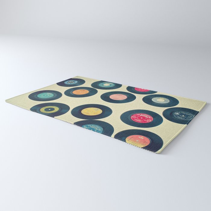 All of Our Yesterdays Rug Gallery Image 3