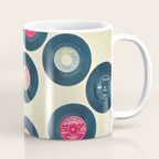All of Our Yesterdays Coffee Mug Gallery Image 1