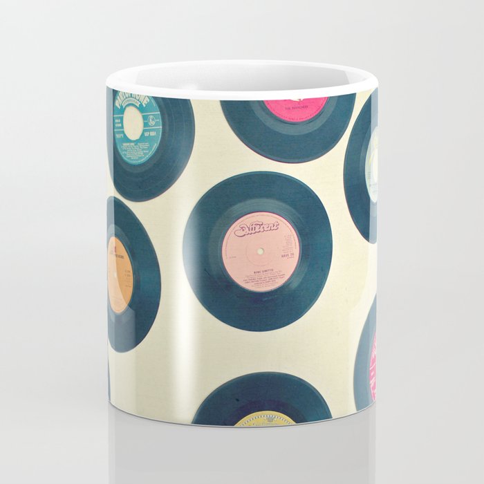 All of Our Yesterdays Coffee Mug Gallery Image 4