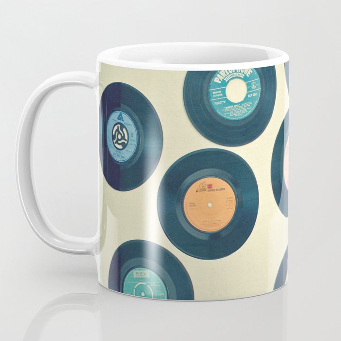 All of Our Yesterdays Coffee Mug Gallery Image 3