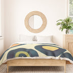 All of Our Yesterdays Duvet Cover Gallery Image 3