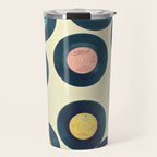 All of Our Yesterdays Travel Mug Gallery Image 1