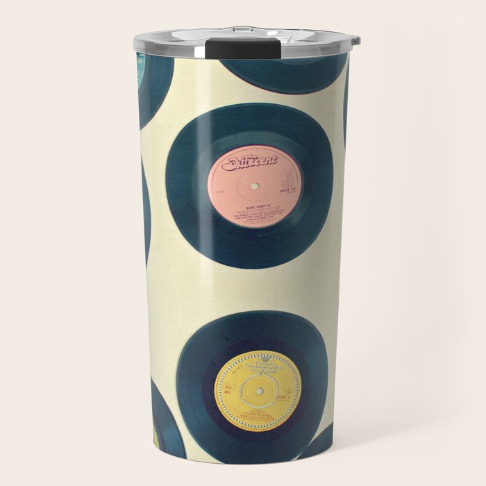 All of Our Yesterdays Travel Mug Gallery Image 1