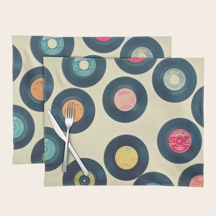 All of Our Yesterdays Placemat Gallery Image 1