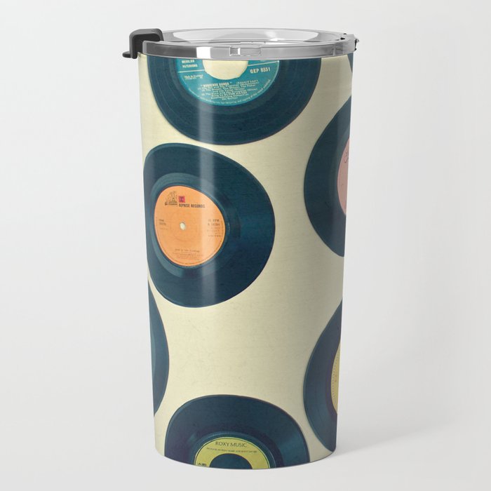 All of Our Yesterdays Travel Mug Gallery Image 3