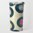 All of Our Yesterdays Travel Mug Gallery Image 2