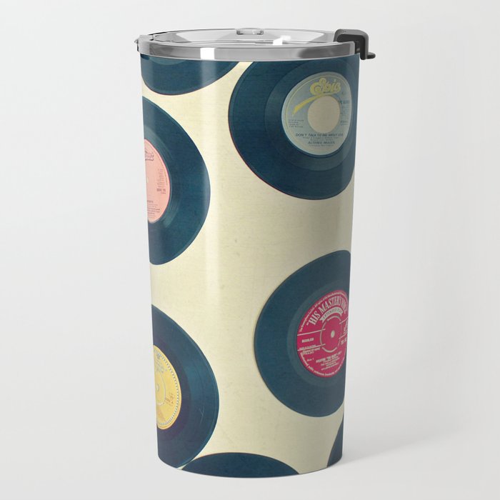 All of Our Yesterdays Travel Mug Gallery Image 2