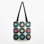 Vinyl Collection Tote Bag Gallery Image 2