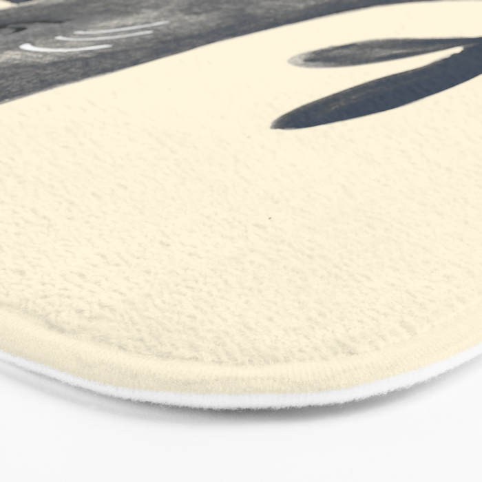 Seal Of Approval Bath Mat Gallery Image 3