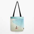 Hawaii Tote Bag Gallery Image 2